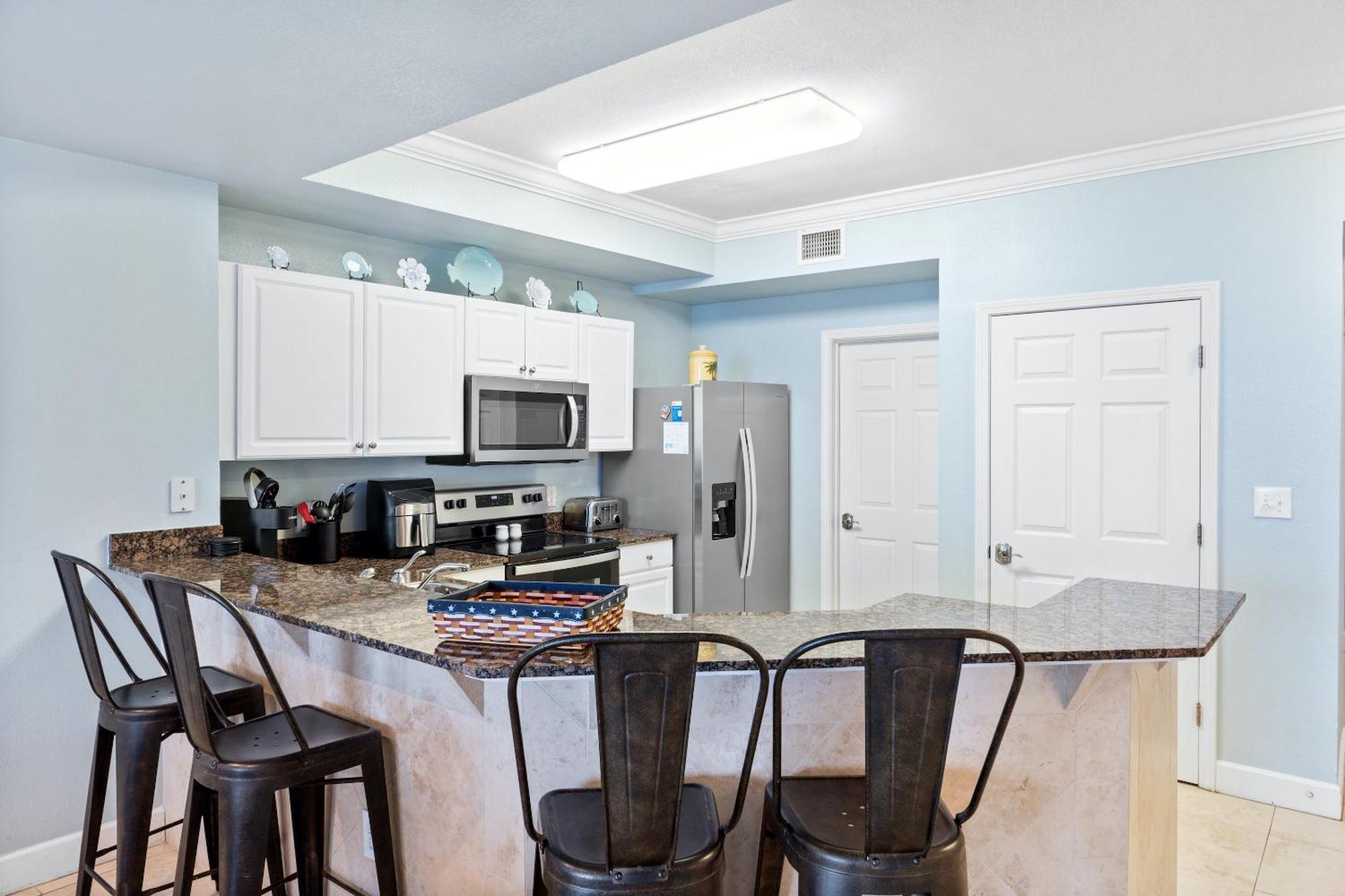 Tidewater Beach Resort By Panhandle Getaways Panama City Beach Værelse billede