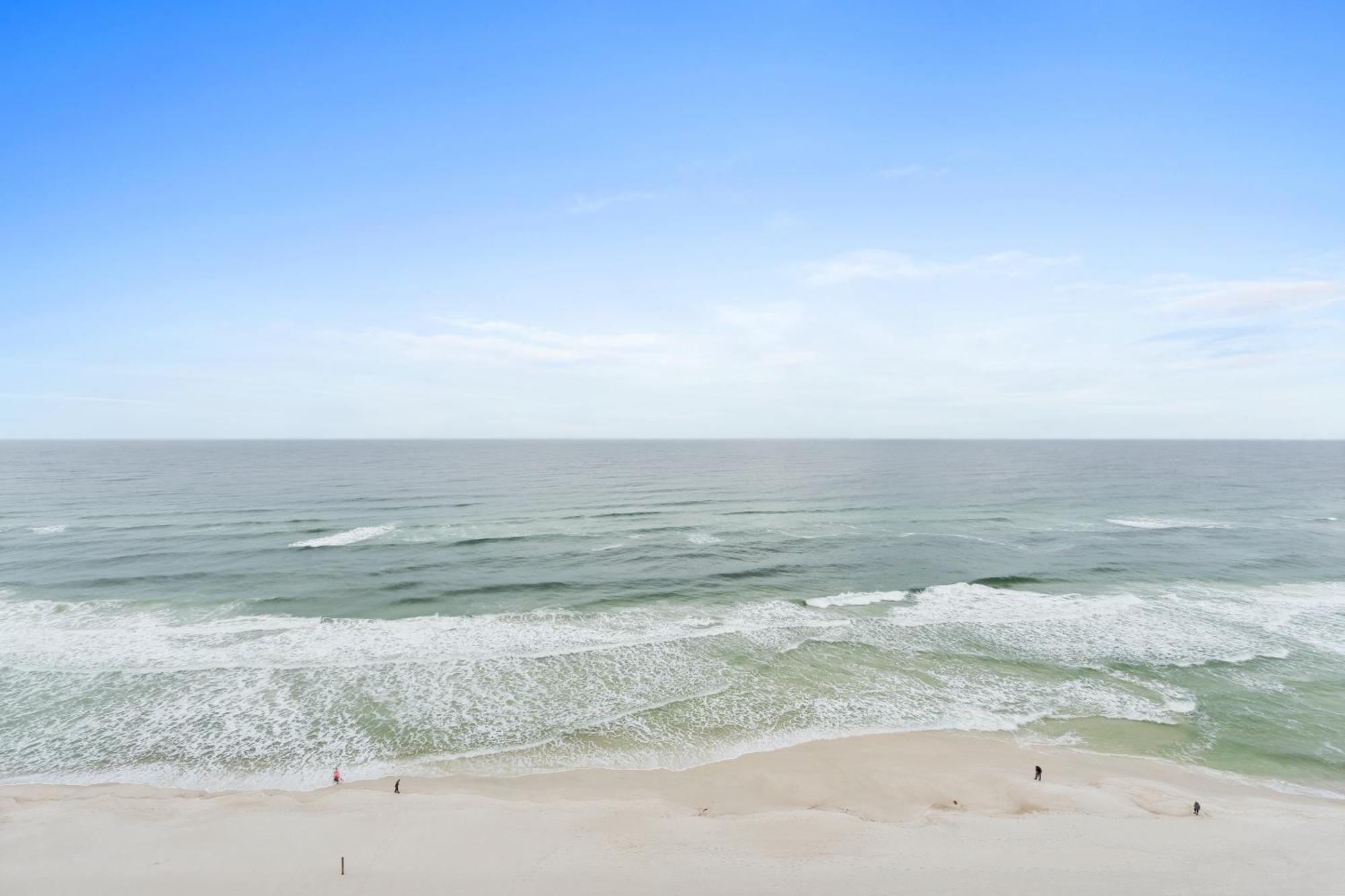 Tidewater Beach Resort By Panhandle Getaways Panama City Beach Værelse billede