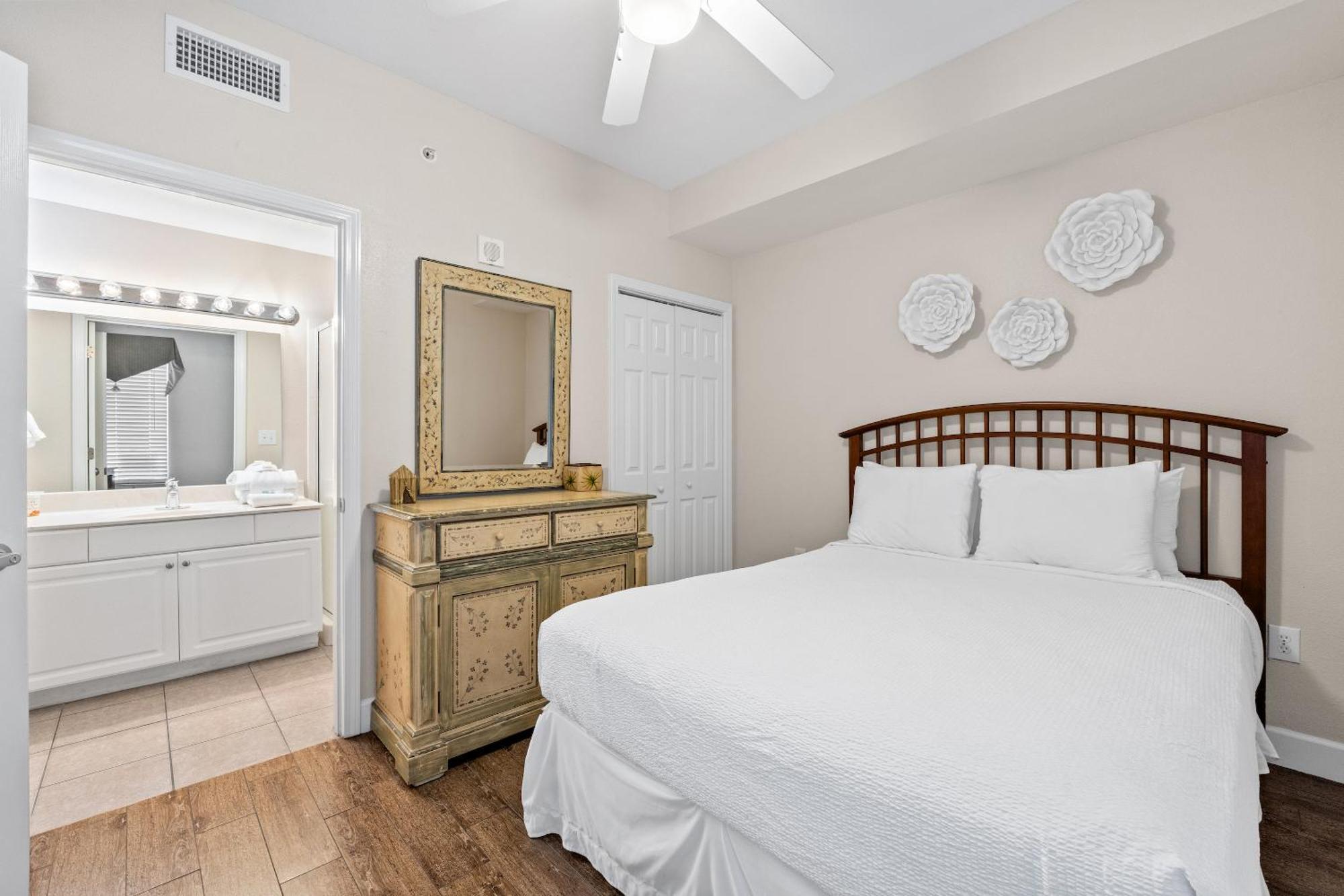 Tidewater Beach Resort By Panhandle Getaways Panama City Beach Værelse billede