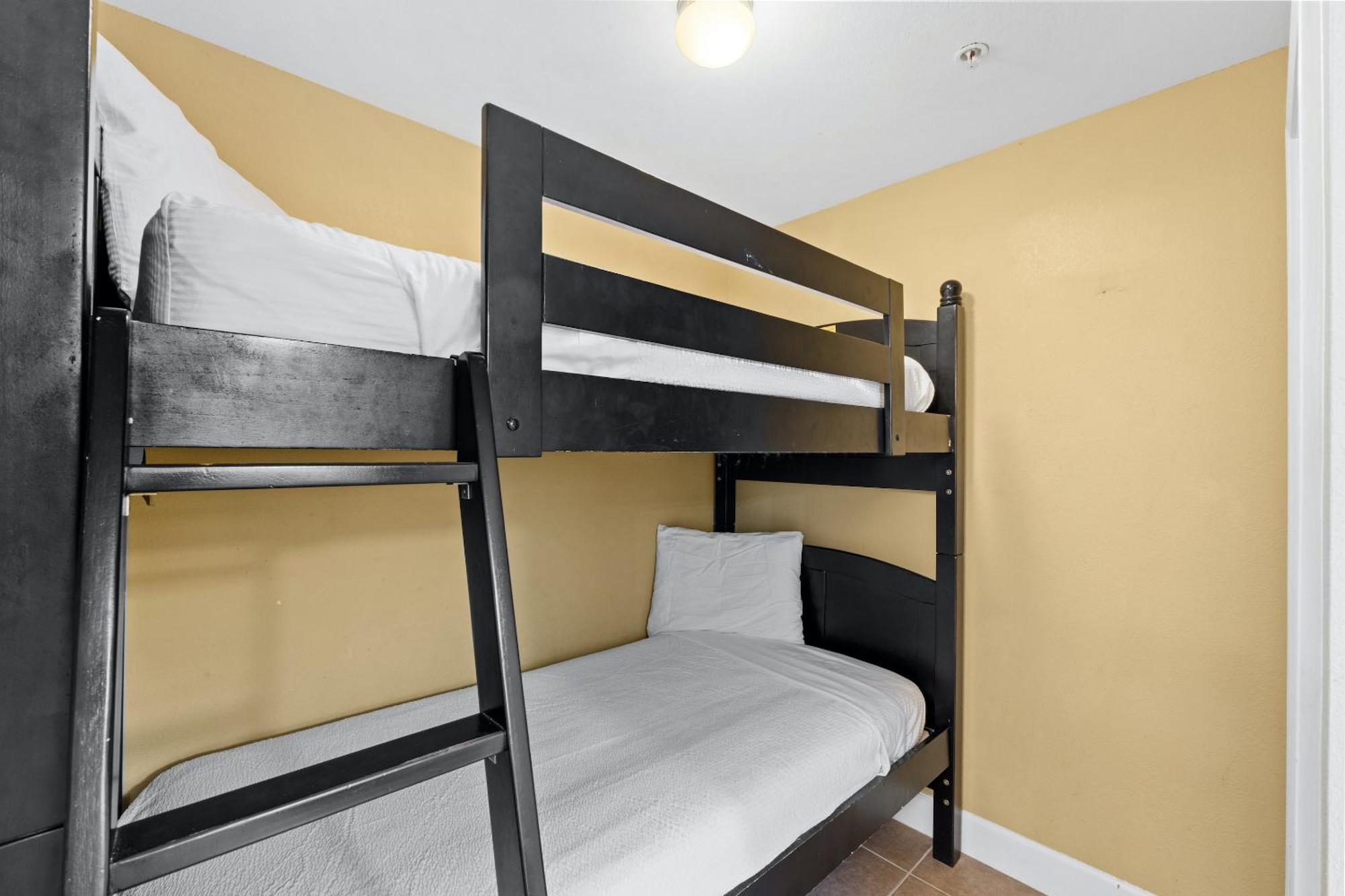 Tidewater Beach Resort By Panhandle Getaways Panama City Beach Værelse billede