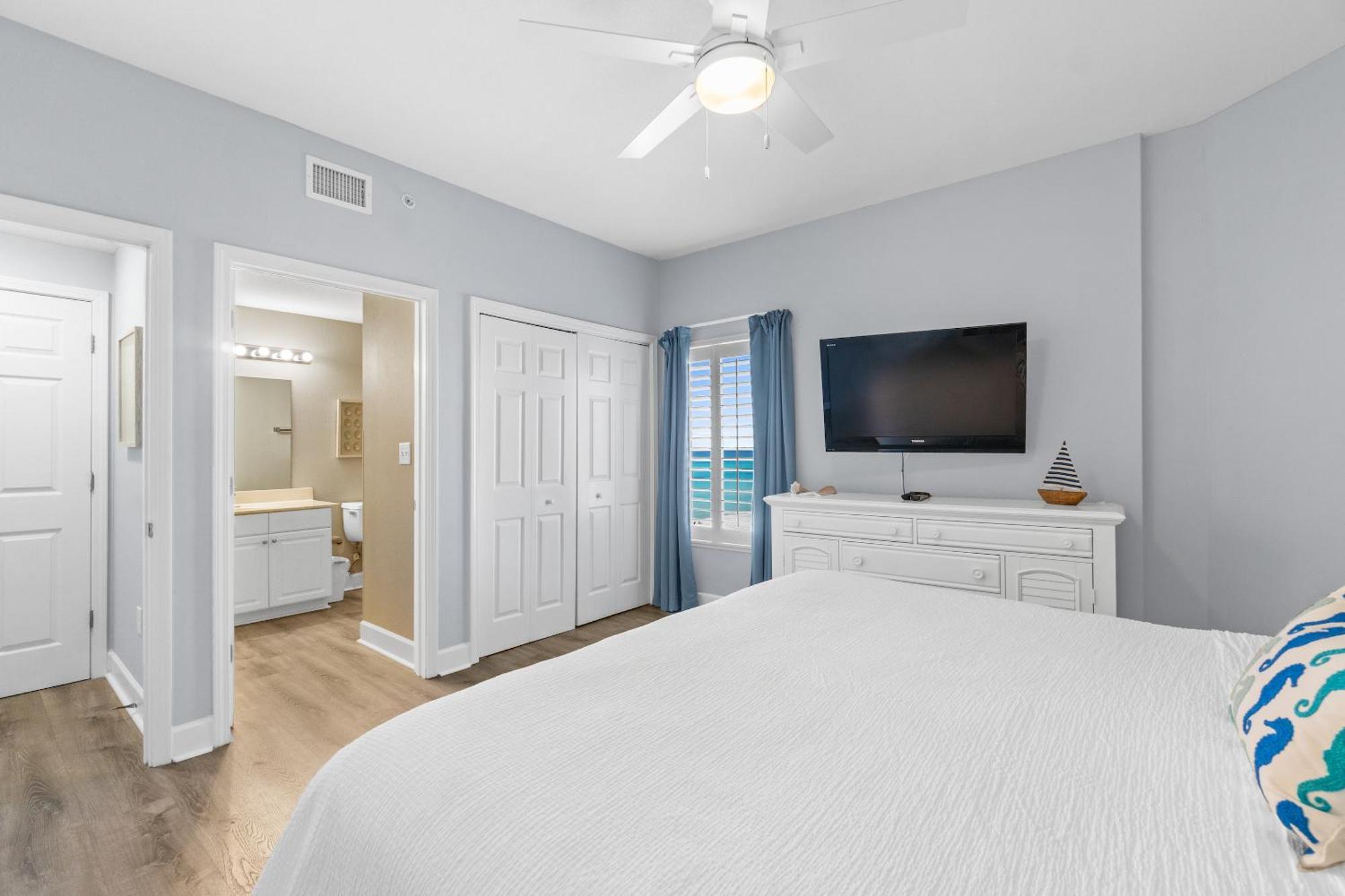 Tidewater Beach Resort By Panhandle Getaways Panama City Beach Værelse billede