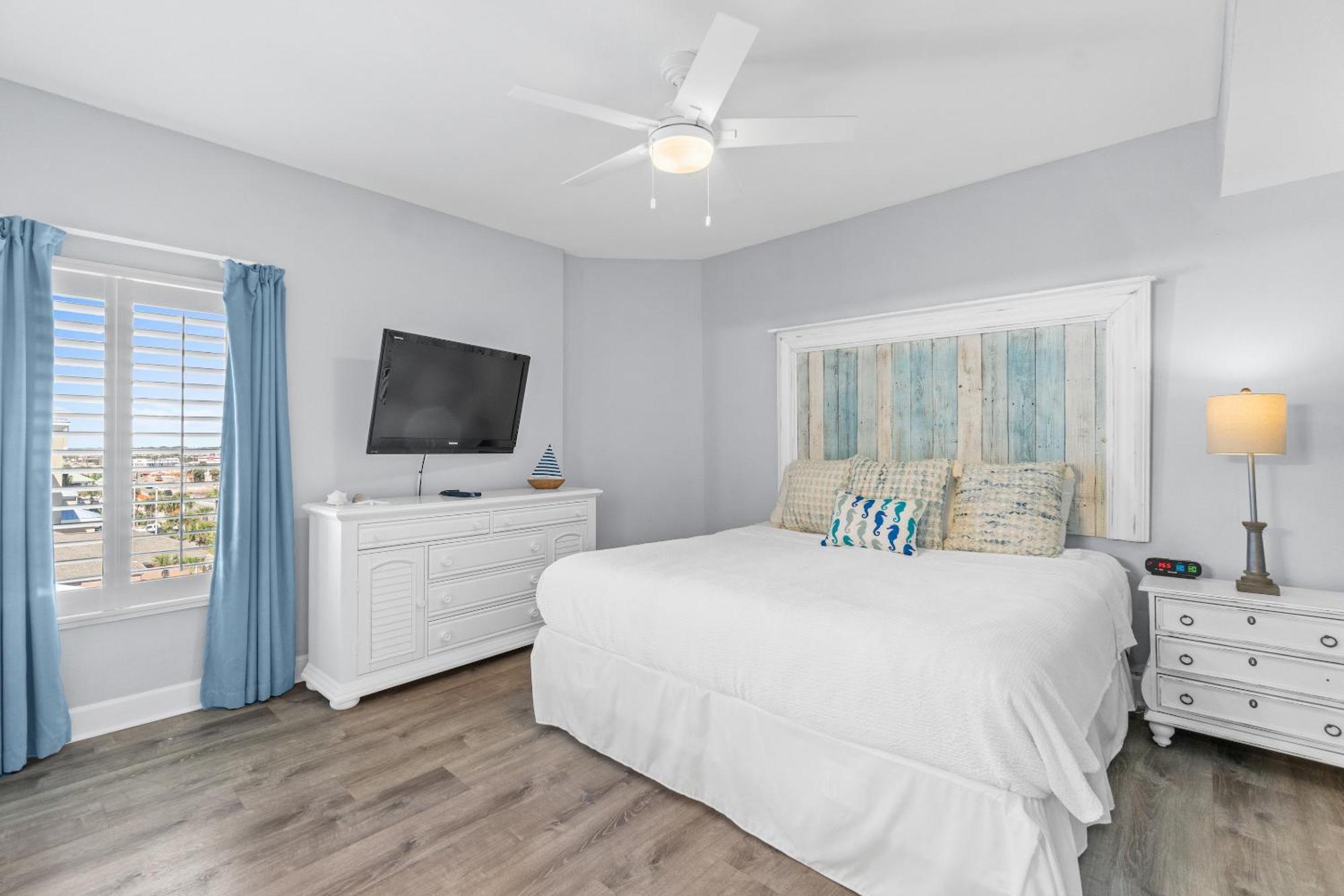 Tidewater Beach Resort By Panhandle Getaways Panama City Beach Værelse billede