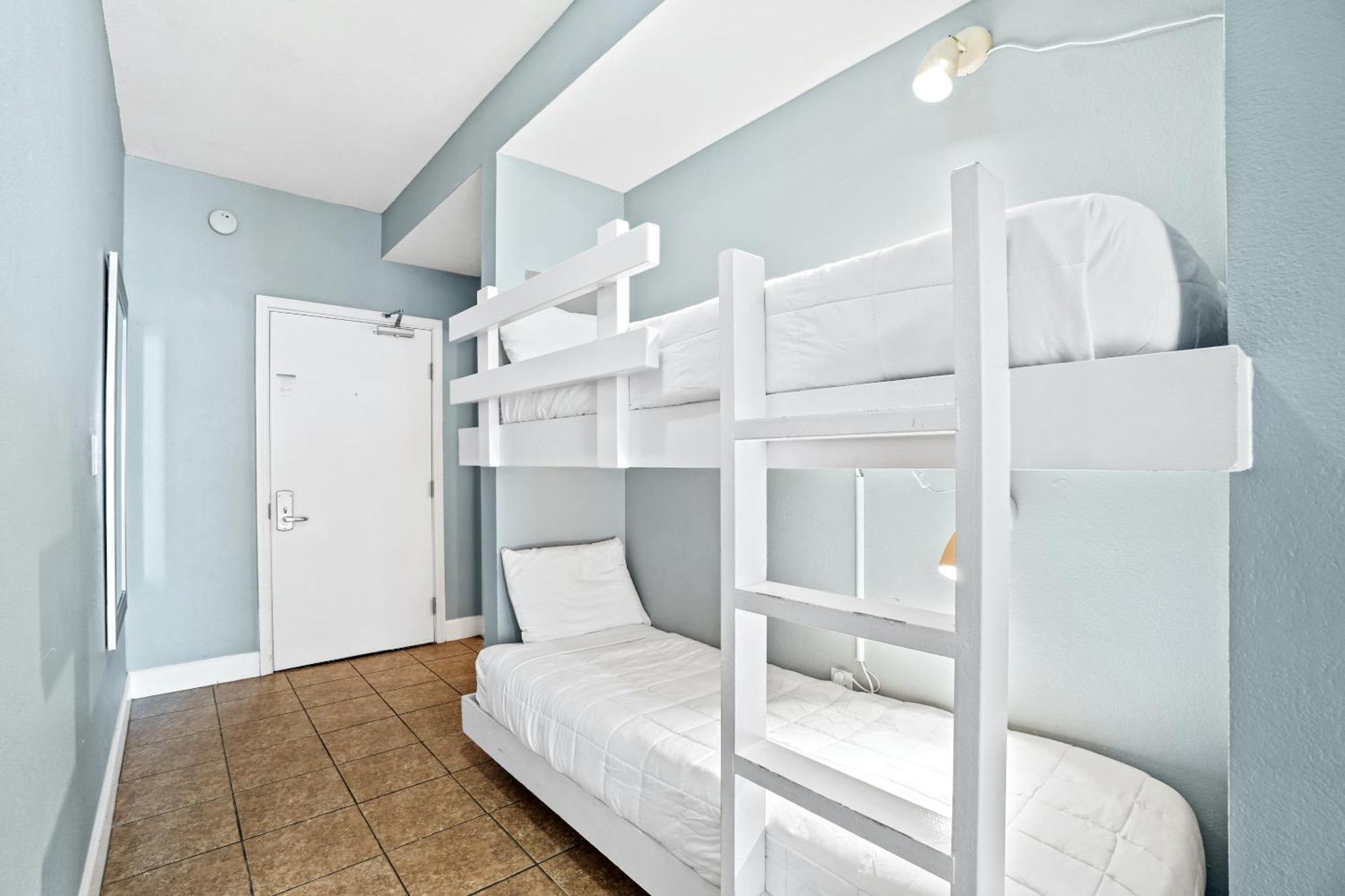 Tidewater Beach Resort By Panhandle Getaways Panama City Beach Værelse billede
