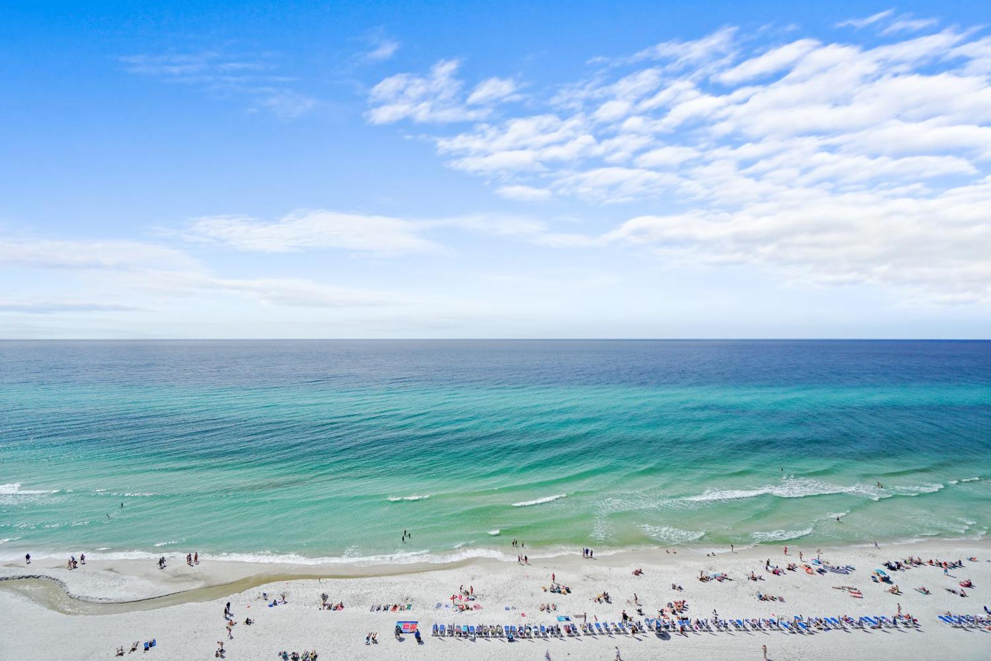 Tidewater Beach Resort By Panhandle Getaways Panama City Beach Værelse billede