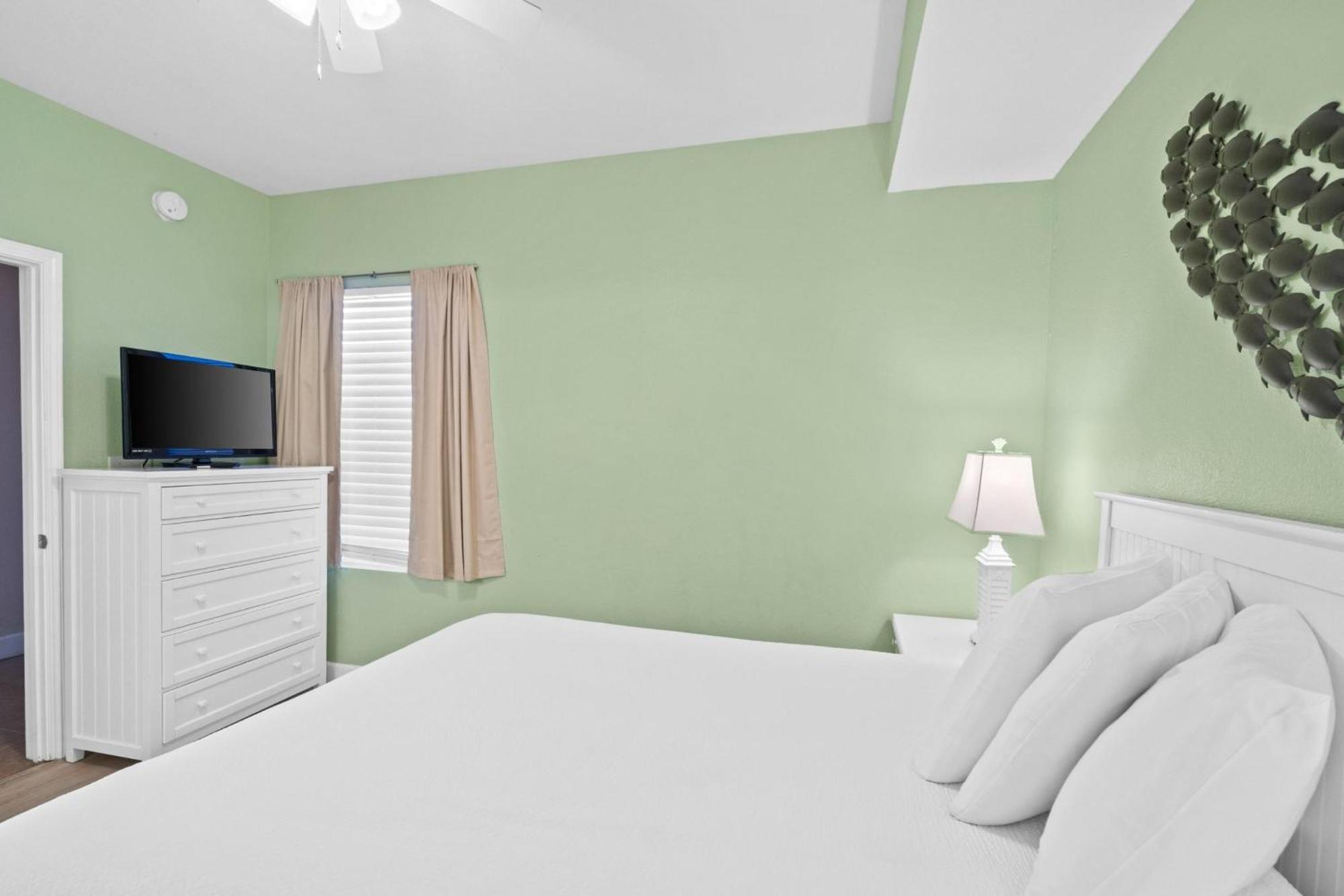 Tidewater Beach Resort By Panhandle Getaways Panama City Beach Værelse billede